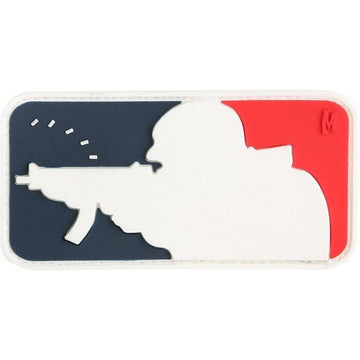 Major League Shooter Morale